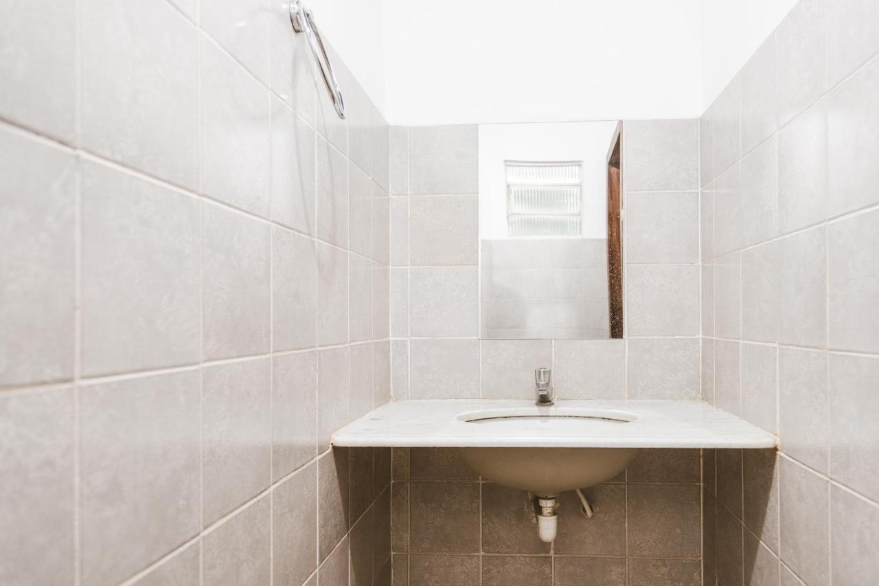 Hotel Fazenda Pacu Inhauma 외부 사진