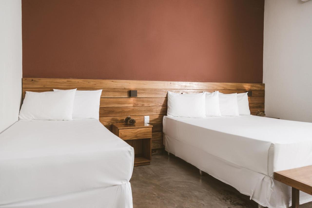 Hotel Fazenda Pacu Inhauma 외부 사진