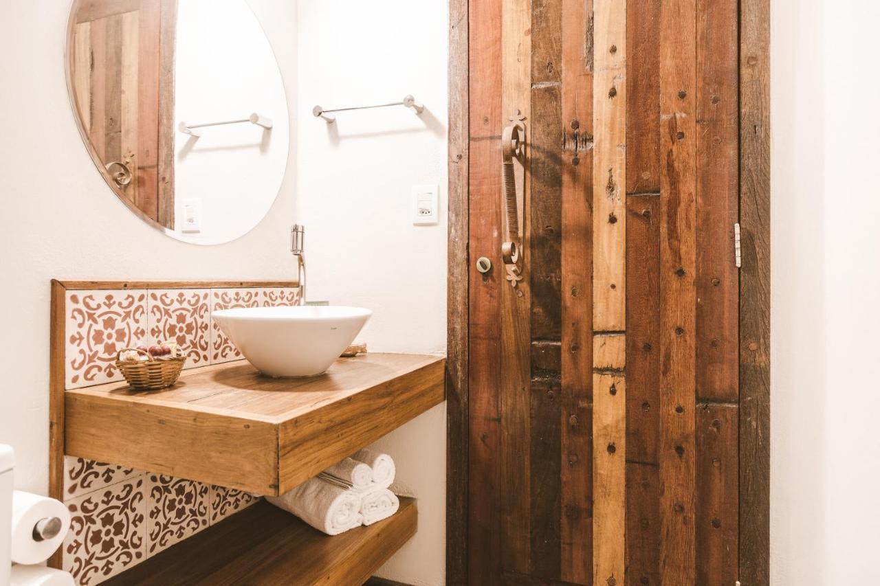 Hotel Fazenda Pacu Inhauma 외부 사진