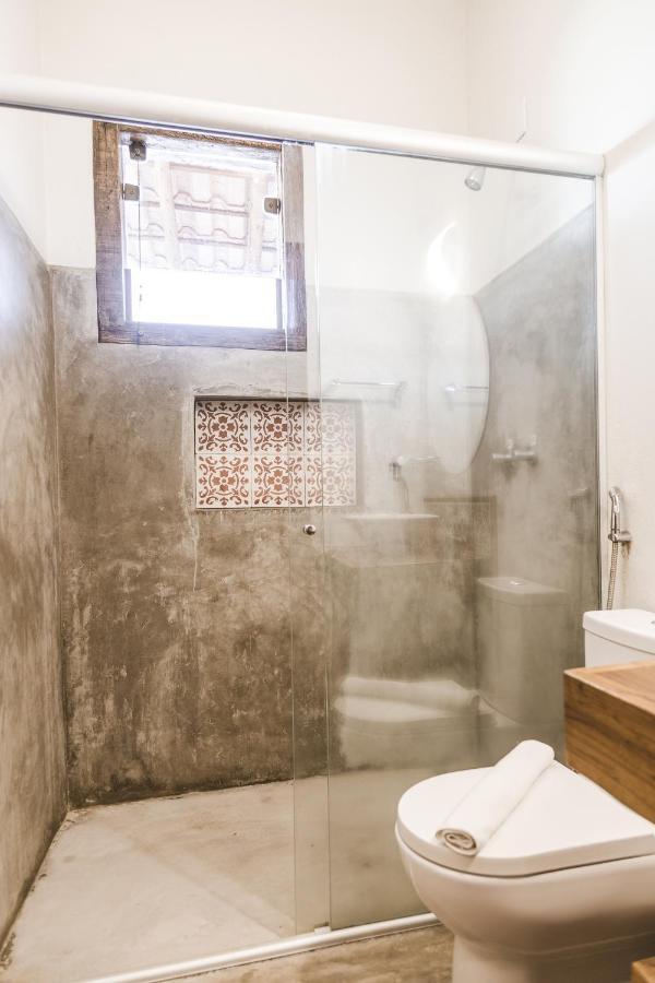 Hotel Fazenda Pacu Inhauma 외부 사진