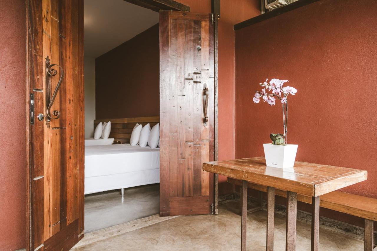 Hotel Fazenda Pacu Inhauma 외부 사진