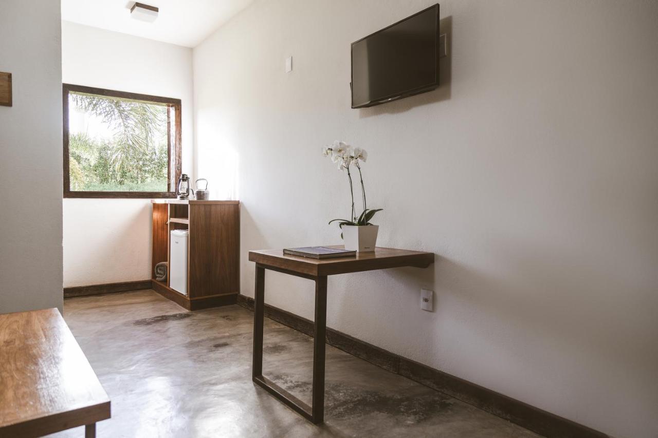 Hotel Fazenda Pacu Inhauma 외부 사진