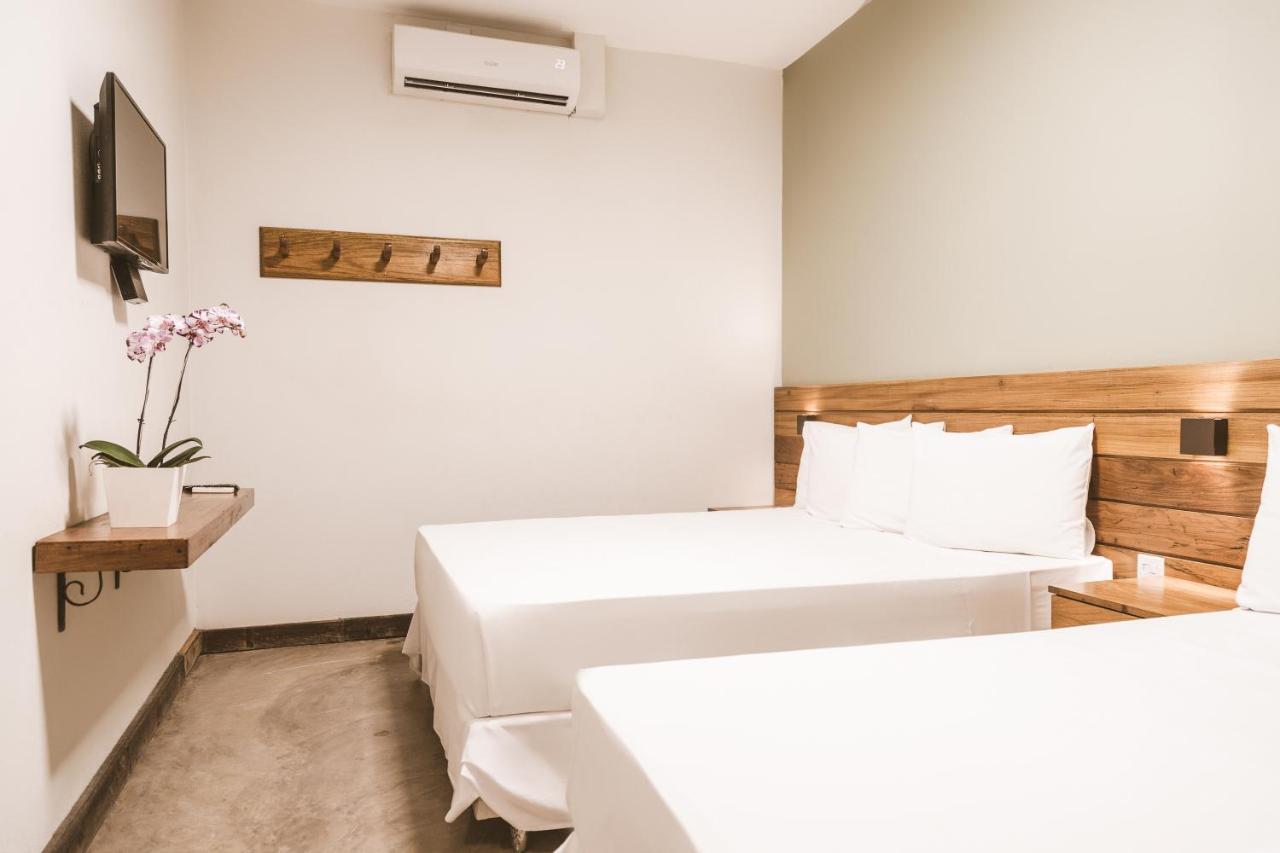 Hotel Fazenda Pacu Inhauma 외부 사진